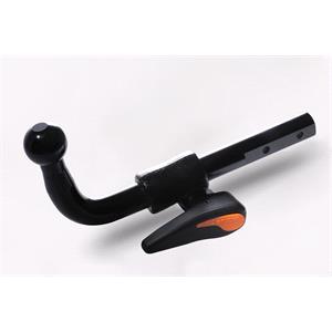 Tow Bars And Hitches, Aragon Tow Bar   Dacia BIGSTER 2024 Onwards, Aragon