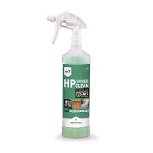 Cleaning & Stripping, Tec7 HP Power Clean Spray 1L, Tec7