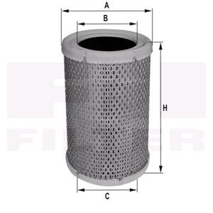 Air Filters, FIL Filter Air Filter, FIL Filter