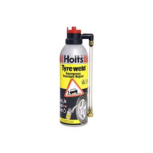 Emergency and Breakdown, Holts Tyreweld Emergency Puncture Repair   300ml, Holts