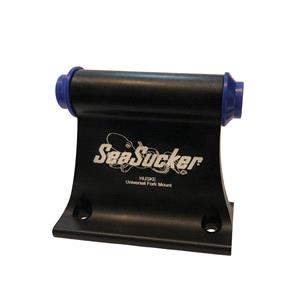 SeaSucker HUSKE 15x100mm Thru-Axle Plugs