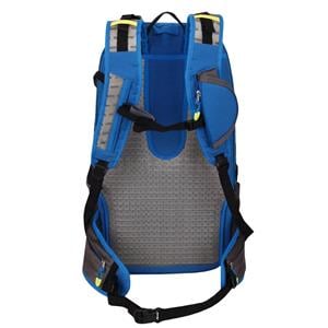 Husky City Backpack - Clever 30L - Blue