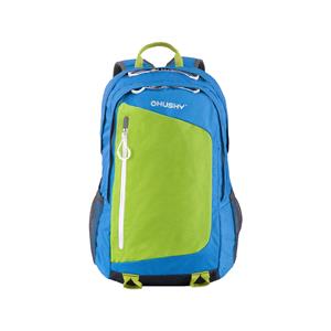 Backpacks, Husky Tourism Backpack/ City – Marel 27L   Blue, HUSKY