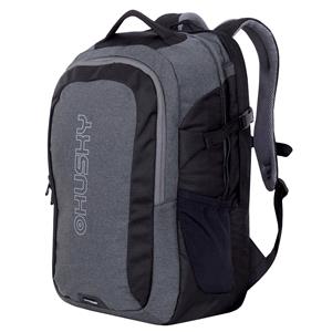 Husky City Backpack - Scholer 30L - Black