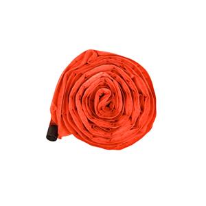Husky Flake 3.5cm Thick Self-Inflating Ultralight Camping Mat - Red