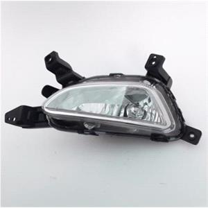 Lights, Left Front Fog Lamp (Takes H8 Bulbs) for Hyundai TUCSON 2015 on, 