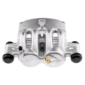 Brake Calipers, NTY Brake Caliper (2 pistons) Brake Caliper, For Brembo braking system, for 280 braking system, Front Axle Left   HZP FT 002, NTY