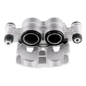 Brake Calipers, NTY Brake Caliper (2 pistons) Brake Caliper, For Brembo braking system, Front Axle Right   HZP FT 007, NTY