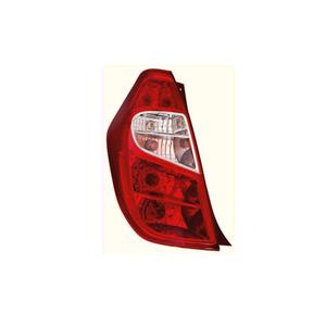 Lights, Left Rear Lamp for Hyundai i10 2011 2014, 