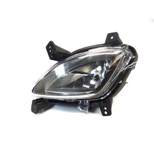 Lights, Left Front Fog Lamp (Takes H7W Bulb) for Hyundai i10 2011 on, 