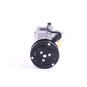 Air Conditioning Compresors, Nissens Air Conditioning Compresor   890655, Nissens