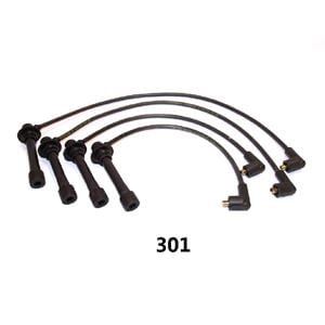Ignition Leads, Japanparts Ignition Leads   IC 301, Japanparts