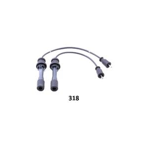 Ignition Leads, Japanparts Ignition Leads   IC 318, Japanparts