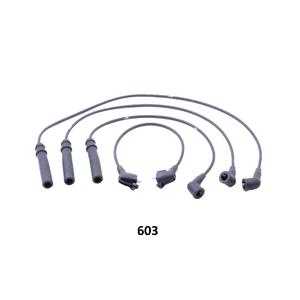 Ignition Leads, Japanparts Ignition Leads   IC 603, Japanparts