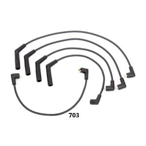 Ignition Leads, Japanparts Ignition Leads   IC 703, Japanparts