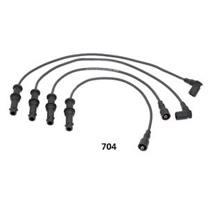 Ignition Leads, Japanparts Ignition Leads   IC 704, Japanparts