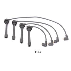 Ignition Leads, Japanparts Ignition Leads   IC H21, Japanparts