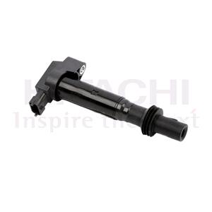 Ignition Coils, Hitachi Ignition Coil   2503962, Hitachi