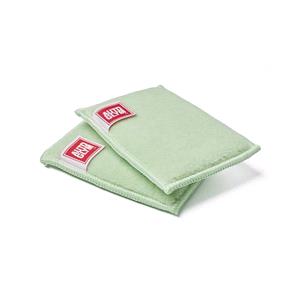 Cloths, Sponges and Wadding, Autoglym Interior Hand Pad, Autoglym