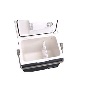 Outwell ECOcool Cooler Box Lite Dark Blue 24L 12V