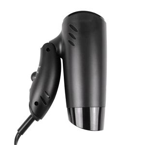 12V Portable Hair Dryer and Windscreen Defroster