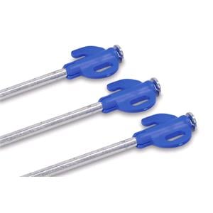 30 Piece Heavy Duty Ground Peg Set 