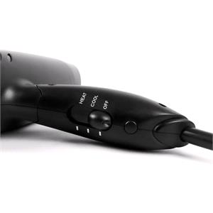 12V Portable Hair Dryer and Windscreen Defroster