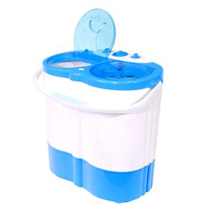 Portawash Twin Tub Washing Machine