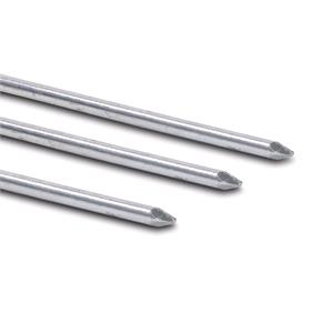 30 Piece Heavy Duty Ground Peg Set 