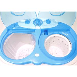 Portawash Twin Tub Washing Machine