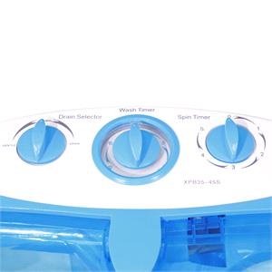 Portawash Twin Tub Washing Machine