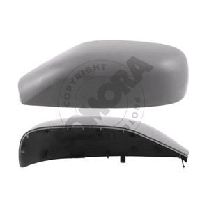 Wing Mirrors, Wing Mirror Cover, 