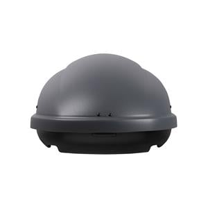 Modula Travel 460L Anthracite Roof Box with Double-Side Opening System