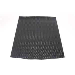 Fully Tailored Rubber Boot Liner Mats For Toyota AVENSIS Estate 2009 Onwards
