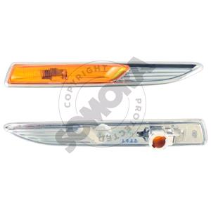 Lights, Right Wing Repeater Lamp for Ford MONDEO Estate 2007 on, 