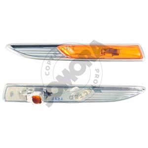 Lights, Left Wing Repeater Lamp for Ford MONDEO Estate 2007 on, 