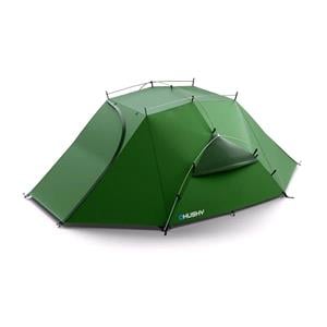 Tents, Husky Brofur 3 Backpacking Tent   3 Man   Green, HUSKY