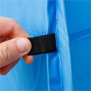 Streetwize Pop Up Toilet Tent