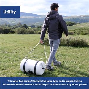 51 Litre Water Hog