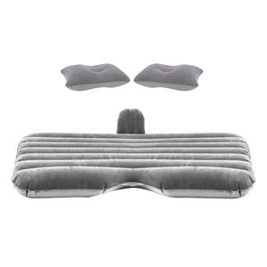 Streetwize Inflatable Car Back Seat Mattress for Travel and Camping