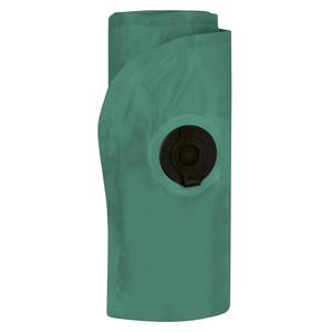 Husky Fumy Inflatable Sleeping Mat 5cm Insulation Layer - Mint