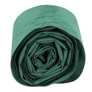 Husky Fumy Inflatable Sleeping Mat 5cm Insulation Layer - Mint
