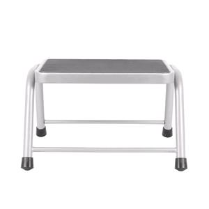 Camping Equipment, Single Steel Caravan Step, Streetwize