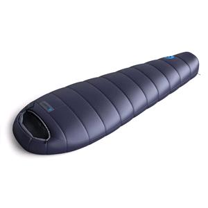 Husky Magnum Winter Sleeping Bag (-15°C) - Dark Blue