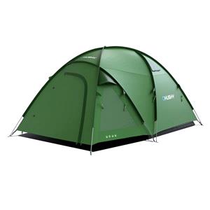 Tents, Husky Bigless Family Tent   5 Man   Green, HUSKY
