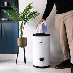 Portable Spin Dryer