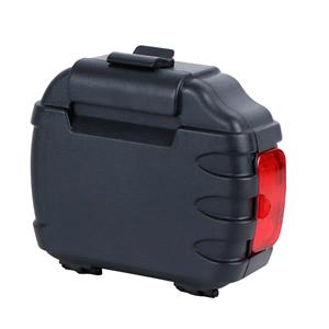Streetwize Safari 300PSI 12V Air Compressor With Emergency Work Light