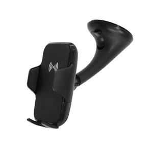 Phone Holder, Streetwize Car Phone Holder With Wireless Charging, Streetwize