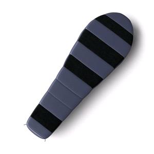 Husky Anapurna Winter Sleeping Bag (- 28°C) - Blue