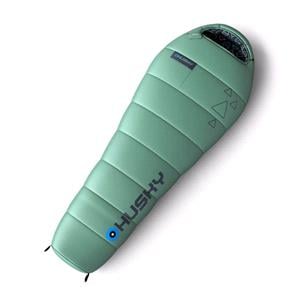 Sleeping Bags and Bedding, Husky Merlot Kids Sleeping Bag ( 10°C)   Mint, HUSKY